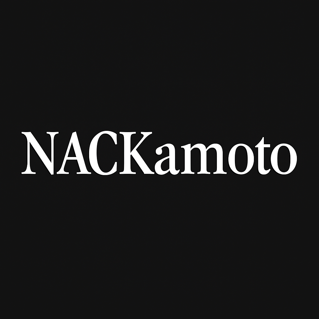 NACKamoto