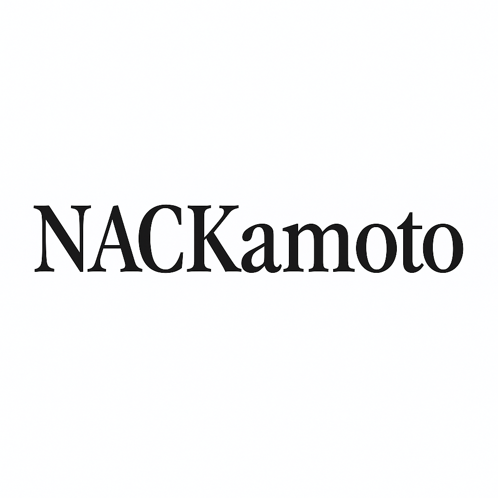 NACKamoto